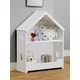 preview thumbnail 2 of 0, Sorelle Sweethome Bookcase