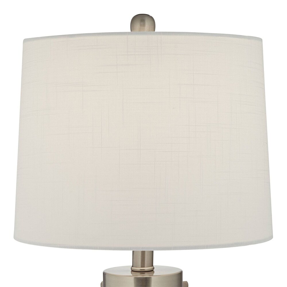 Glass Canister Small Fillable Accent Lamp 20 x 12 Bed Bath Beyond 38905803