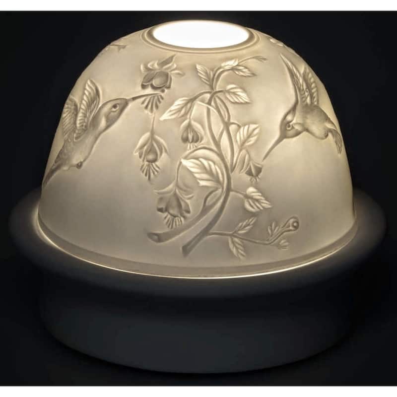 Hummingbird   Dome Light