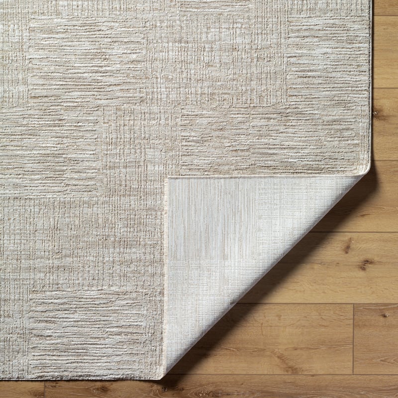 Livabliss Masterpiece Casual Patchwork Area Rug