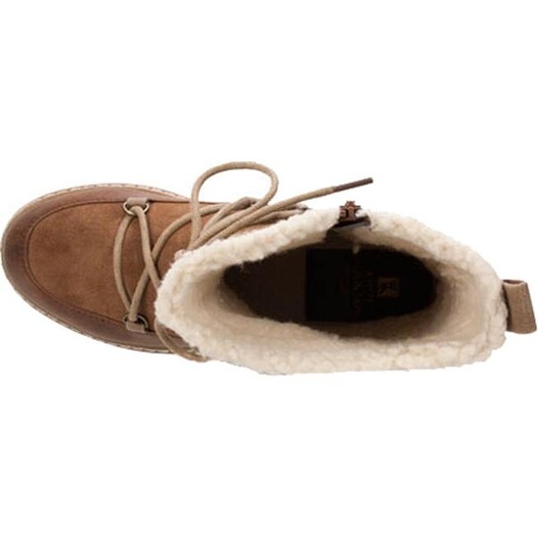 white mountain topaz boots