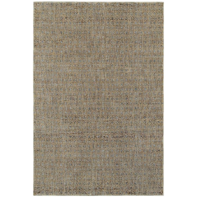 Style Haven Boden Textural Diamonds Area Rug