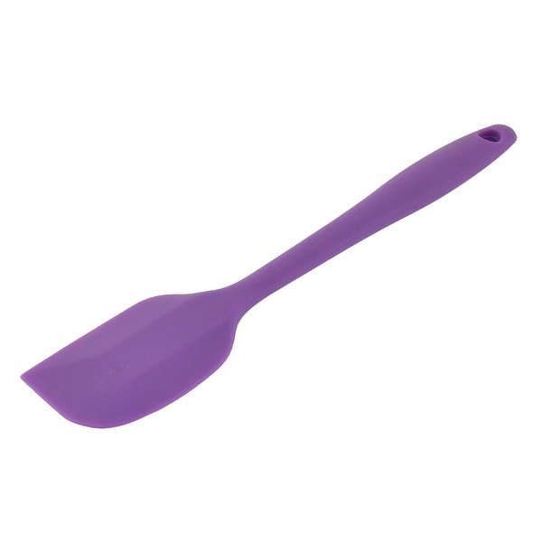 rubber spatula scraper