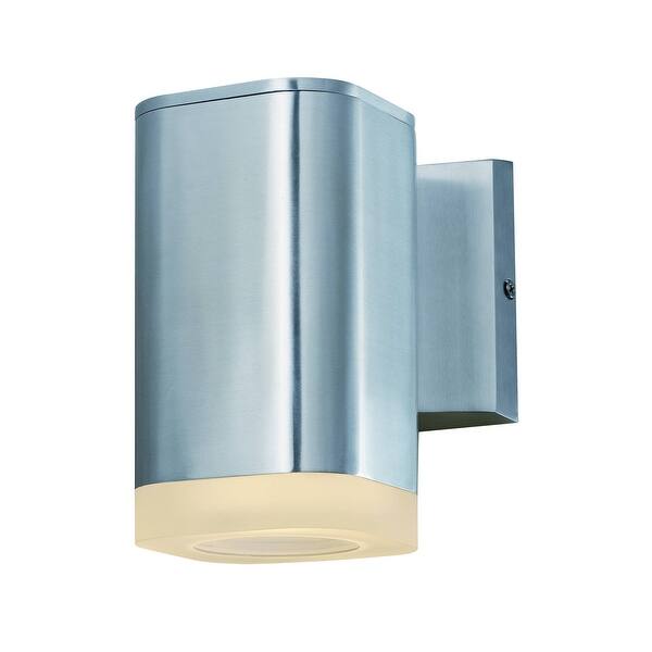 slide 1 of 1, Maxim Lightray LED-Outdoor Wall Mount