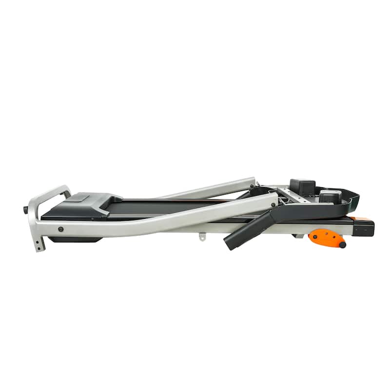 Folding Treadmill 2.5Hp 12Km/H