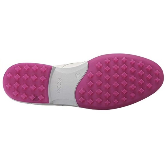 ecco classic womens purple