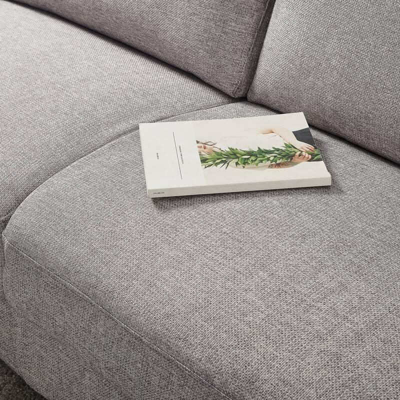 Priage by ZINUS Upholstered Sofa