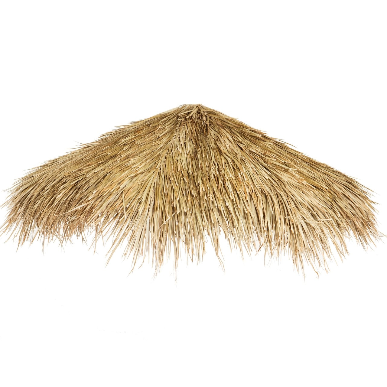 Mexican Palm Thatch Umbrella Cover Palapa Thatch Roofing for Tiki Hut