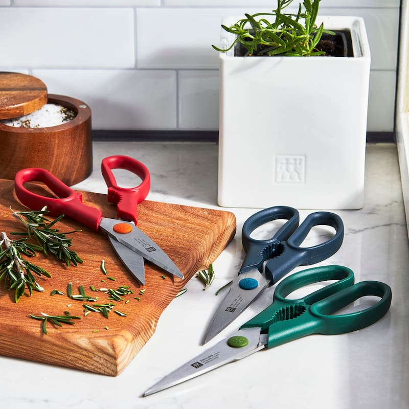 ZWILLING Now S Kitchen Shears - Multi - 3-pc