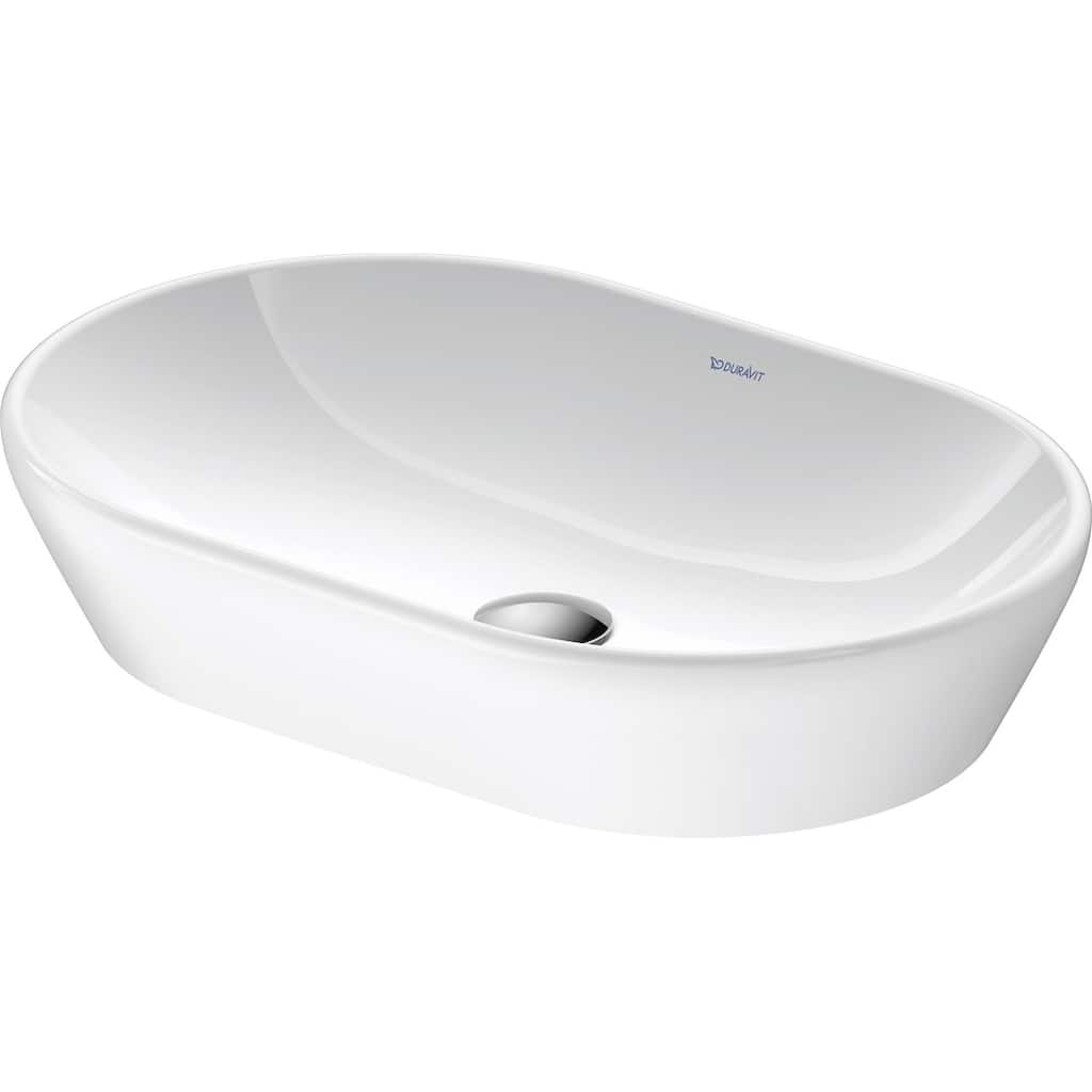 Duravit D-Neo 23-5/8" Washbowl