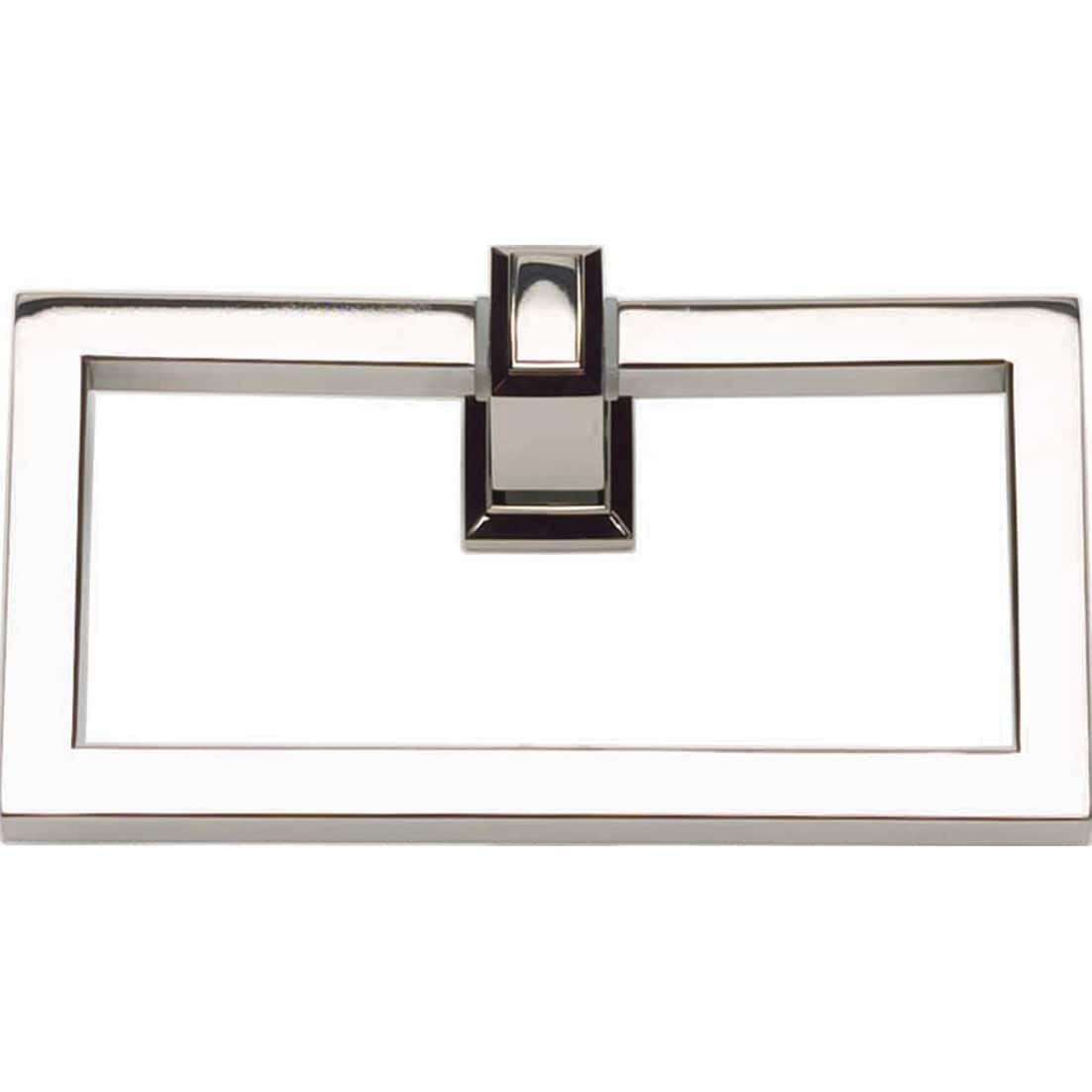 Option Polished Nickel