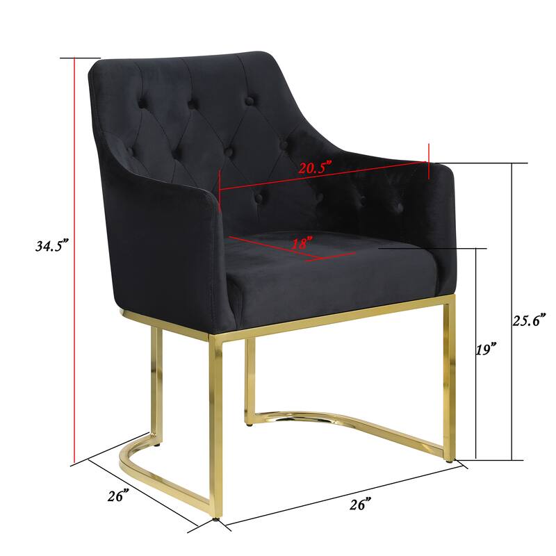 accent chair