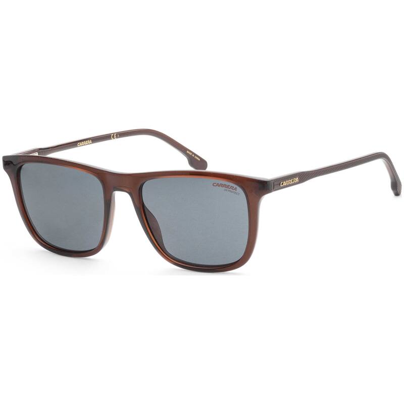 Carrera Men's 53mm Brown Sunglasses CA261S-009Q-KU