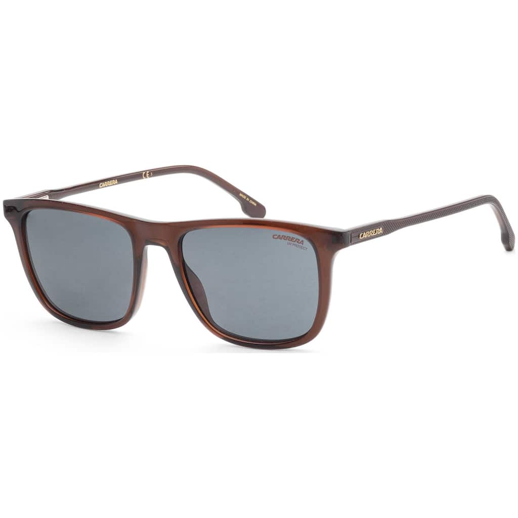 Carrera Men's 53mm Brown Sunglasses CA261S-009Q-KU