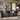 Knightsbridge Tufted Chesterfield Sofa by iNSPIRE Q Artisan