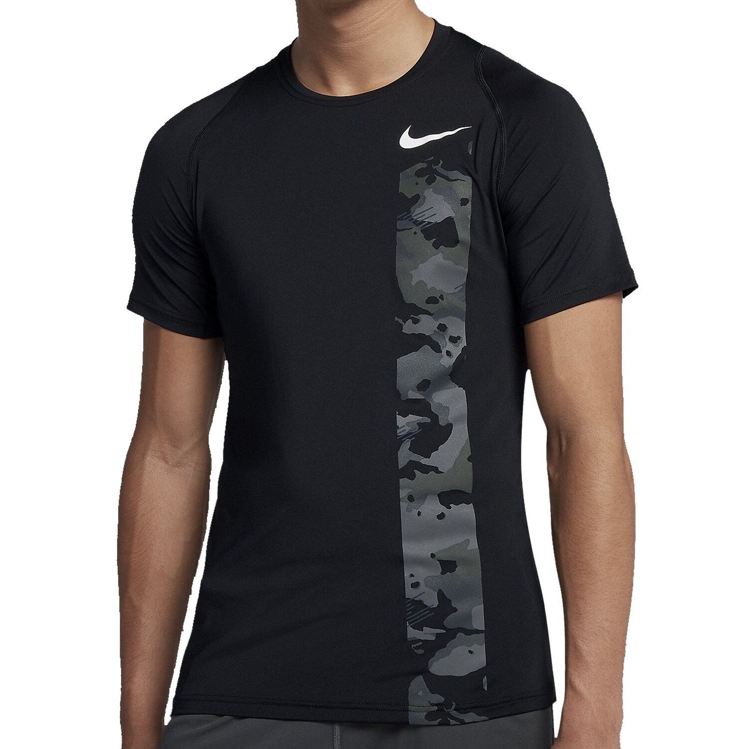 nike dri fit slim fit