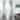 SAFAVIEH Moony Sheer Window Curtain Panel
