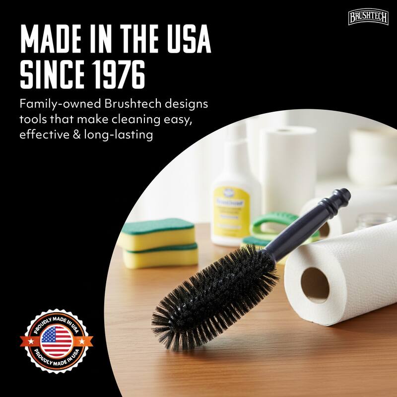 Brushtech Clothes Dryer Lint Screen Brush