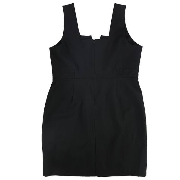Bar Iii Womens Solid Sheath Bodycon Dress - Bed Bath & Beyond - 41852362 Bar Iii Womens Solid Sheath Bodycon Dress - Bed Bath & Beyond - 41852362
