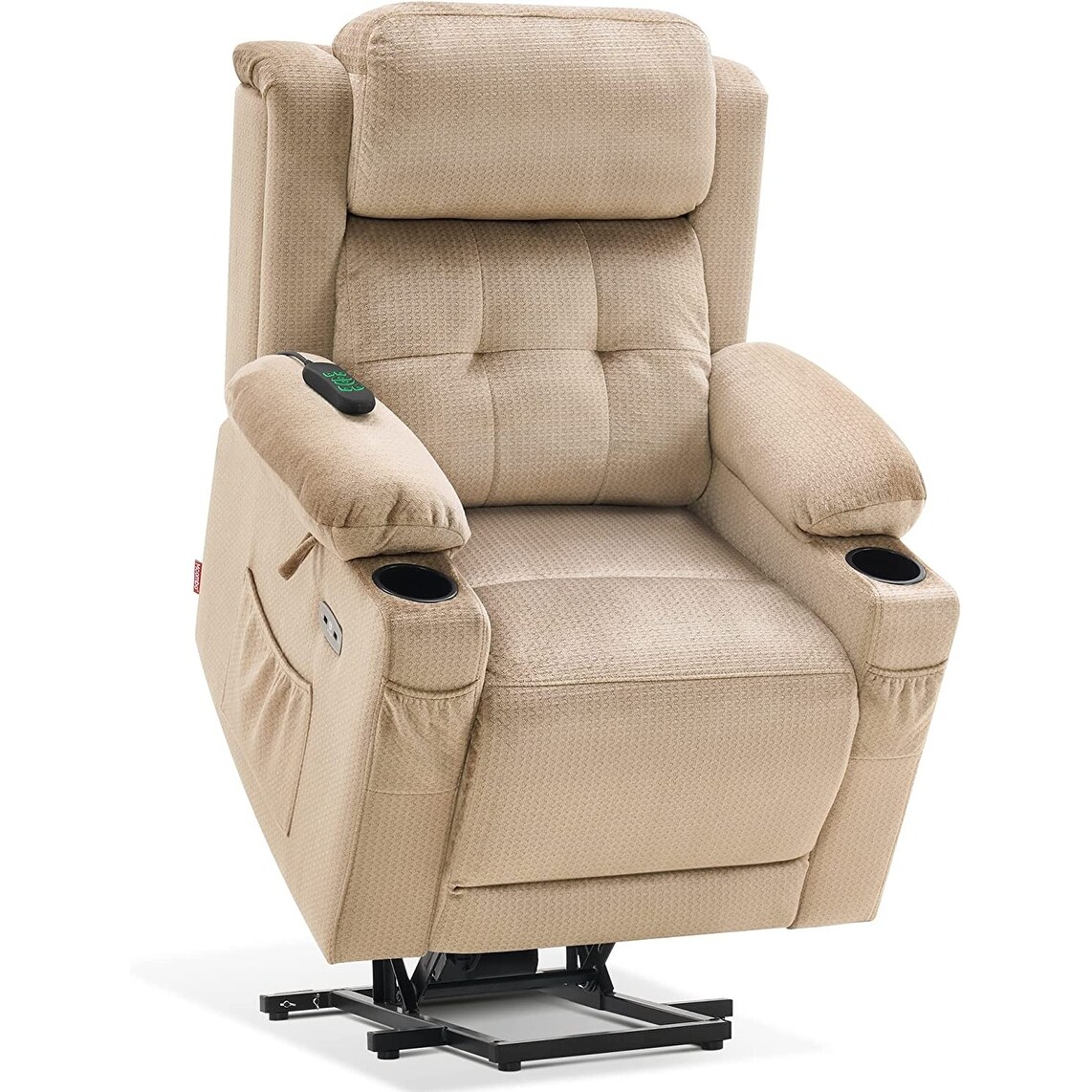 Small lift deals recliners for elderly