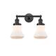 Option Matte Black / Matte White