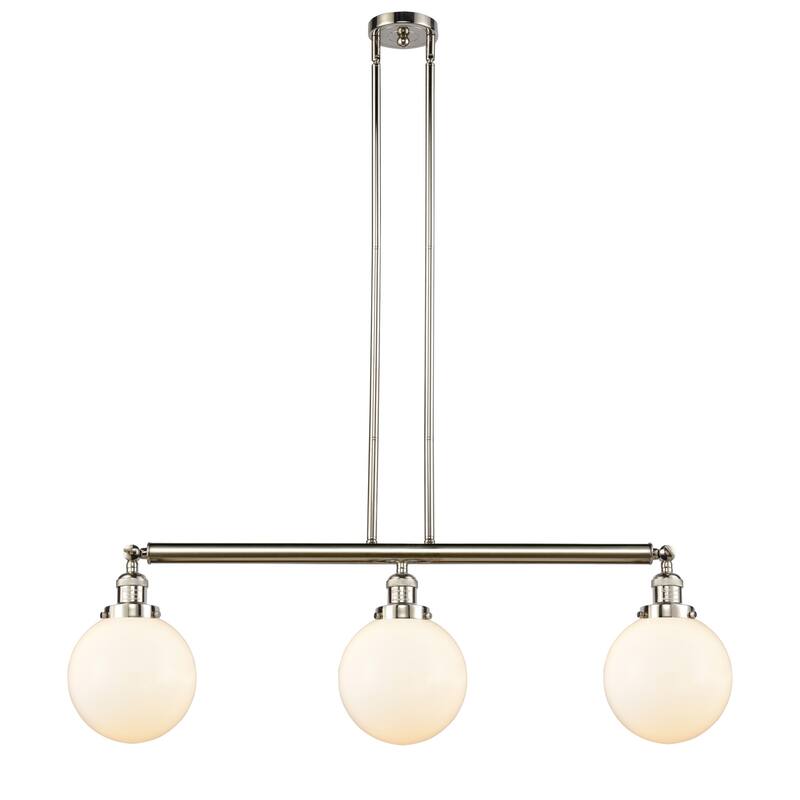Innovations Lighting 213-13-41 Beacon Linear Beacon 3 Light 41" Wide