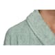 Superior Luxurious 100-percent Combed Cotton Unisex Terry Bath Robe