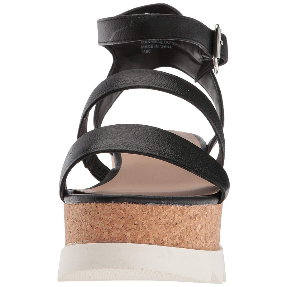 kirsten platform sandals