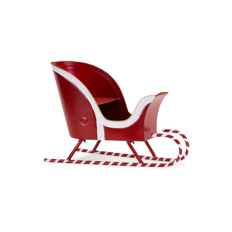 Sleigh Decor (Set of 2) Bed Bath & Beyond 37591376