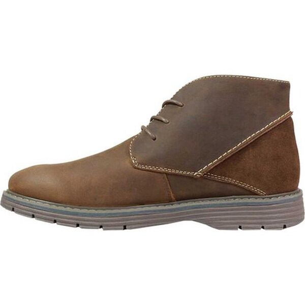 nunn bush littleton chukka