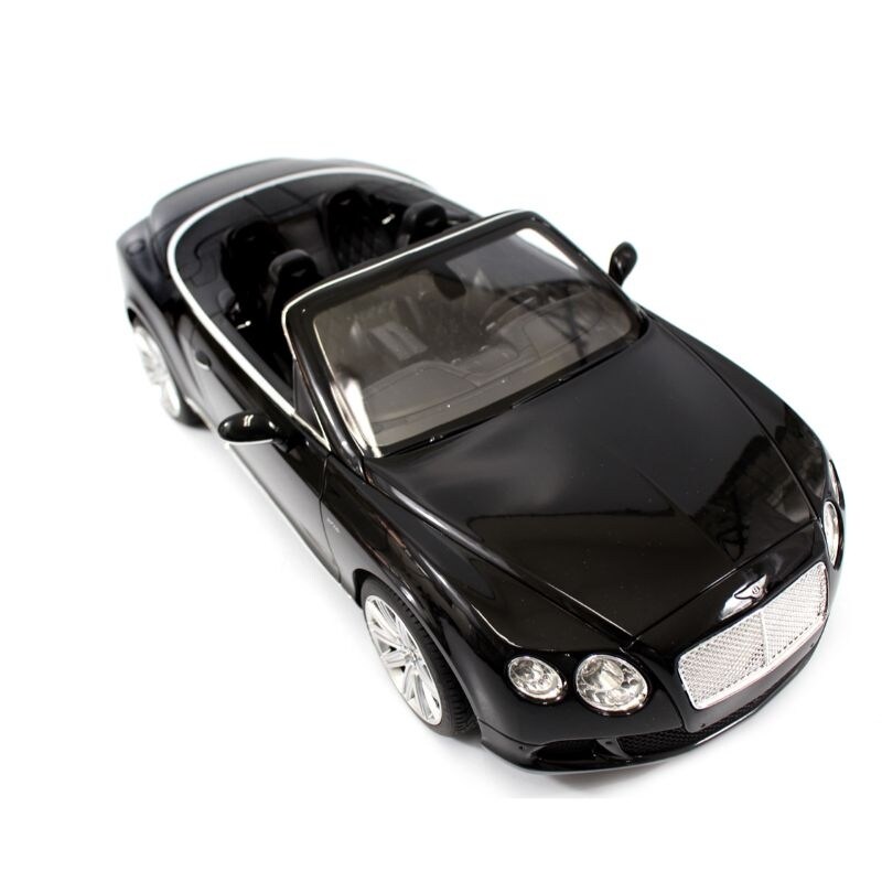 rc bentley