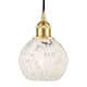 Option Satin Gold