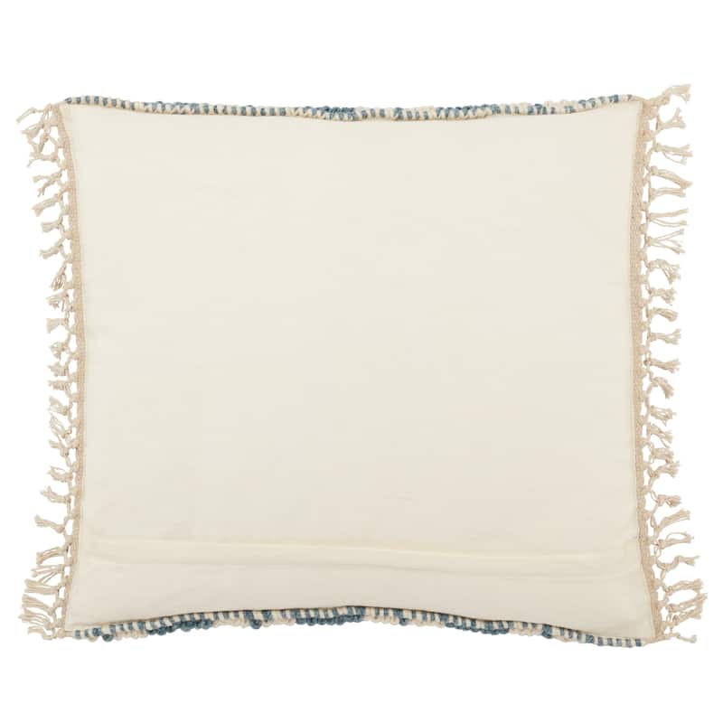 Acheron Chevron Pillow
