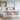 Astrid Blush Velvet Counter Stool