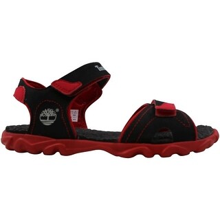 Red timberlands grade school clearance