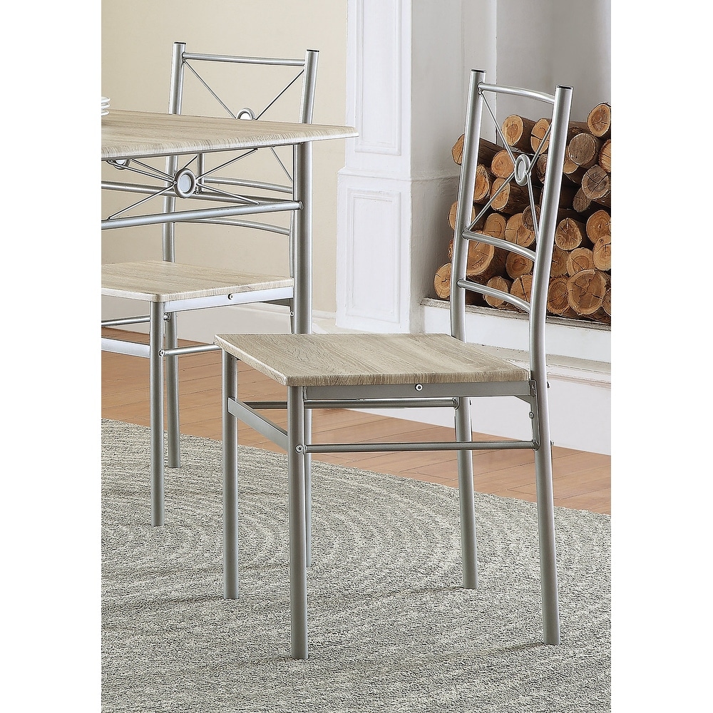 Table and chairs in b&m outlet