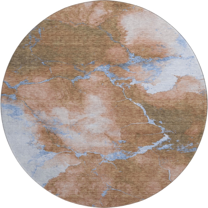 Premium Washable Super Soft Contemporary Mayfield Rug