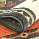 Lodgekeeper Paw Area Rug NCU0PTT2618