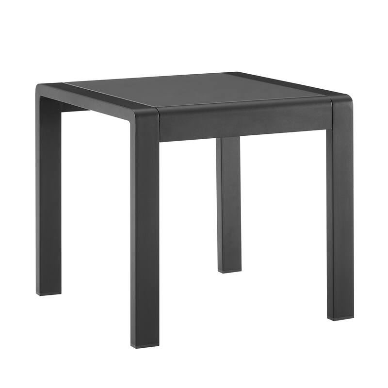 Nordwind Aluminum Outdoor Side Table