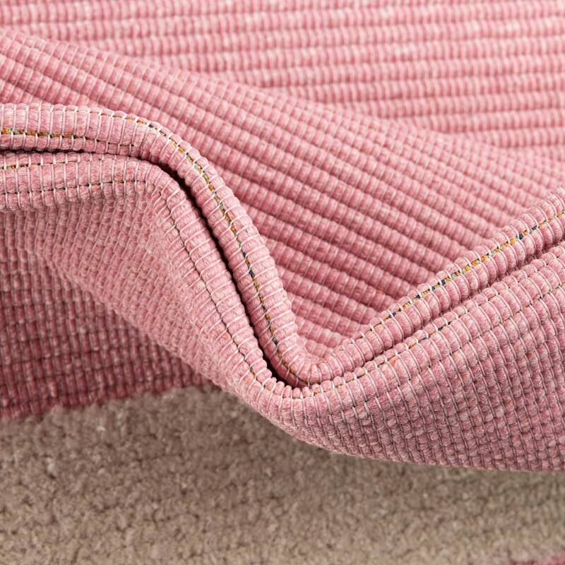 Outdoor Denver Collection Area Rug