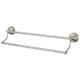 Option Brushed Nickel