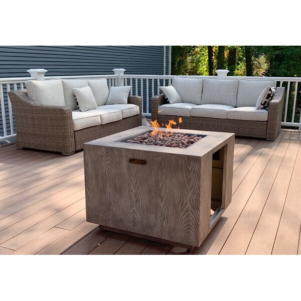 Top Product Reviews For Sandestria Beige Outdoor Sofa With Cushion By Havenside Home 25737770 Overstock