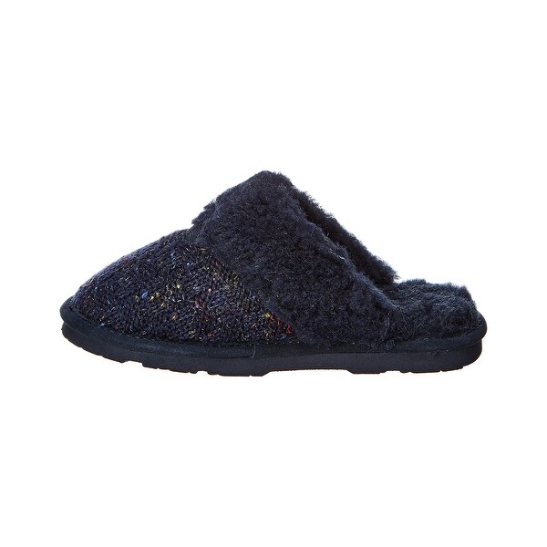 Bearpaw collette slipper Clearance