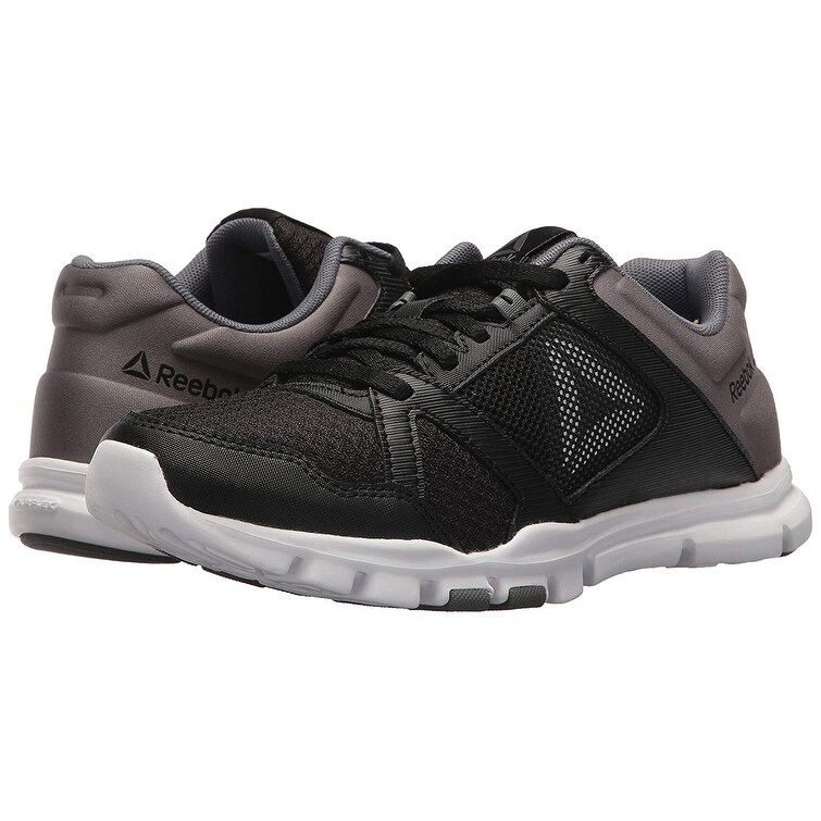 reebok women's yourflex trainette 10 training shoes