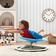 preview thumbnail 2 of 8, Costway Kids Sensory Swivel Chair with Non-Slip Metal Base for - See Details