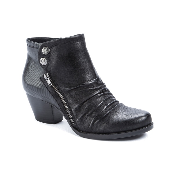 Baretraps Rodin Women's Boots Black