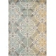 preview thumbnail 14 of 39, SAFAVIEH Evoke Aurora Vintage Boho Medallion Rug