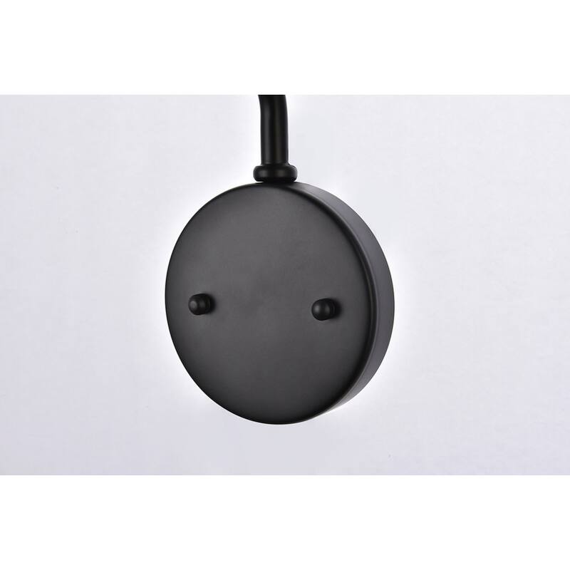 Carmen 2 Light Wall Sconce