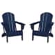 Option Navy Blue