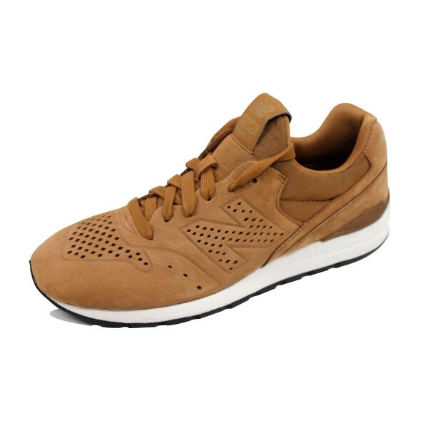 new balance 696 tan